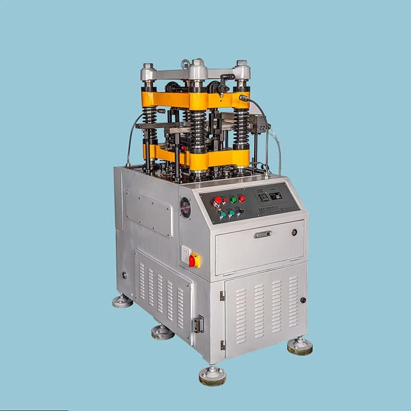 Stainless Steel Fin Forming Machine